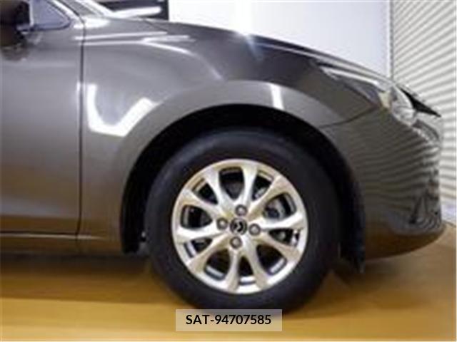 Mazda DEMIO 2016-10 251872-24