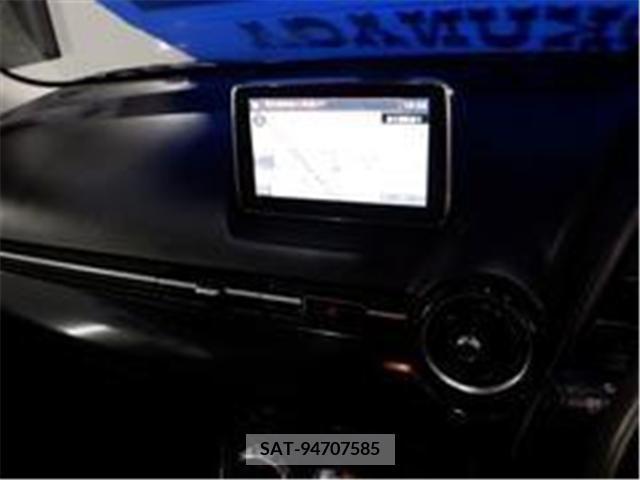 Mazda DEMIO 2016-10 251872-11
