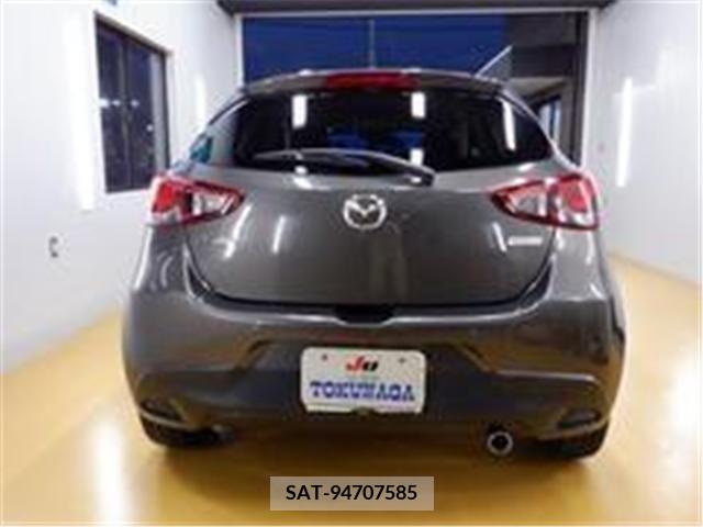 Mazda DEMIO 2016-10 251872-10