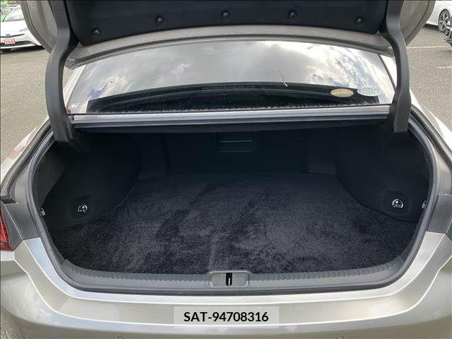 Lexus ES 2018-12 201492-15