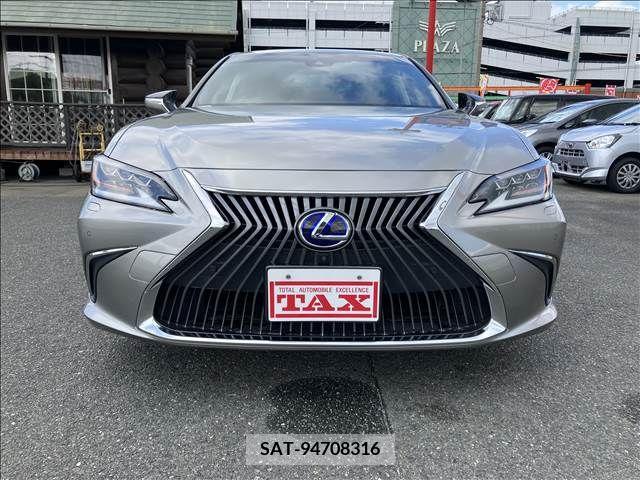 Lexus ES 2018-12 201492-16