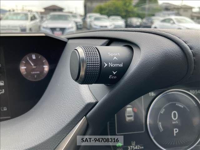 Lexus ES 2018-12 201492-9