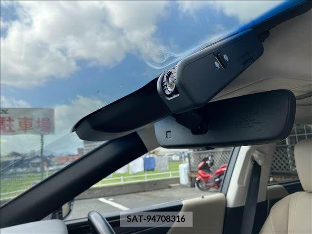 Lexus ES 2018-12 201492-12