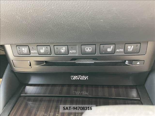 Lexus ES 2018-12 201492-11