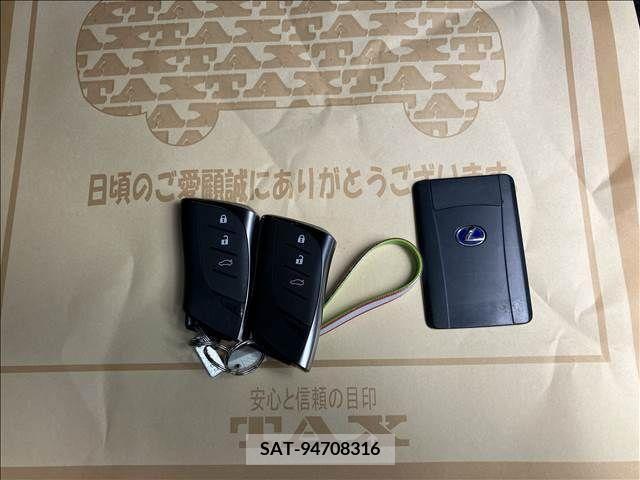 Lexus ES 2018-12 201492-18