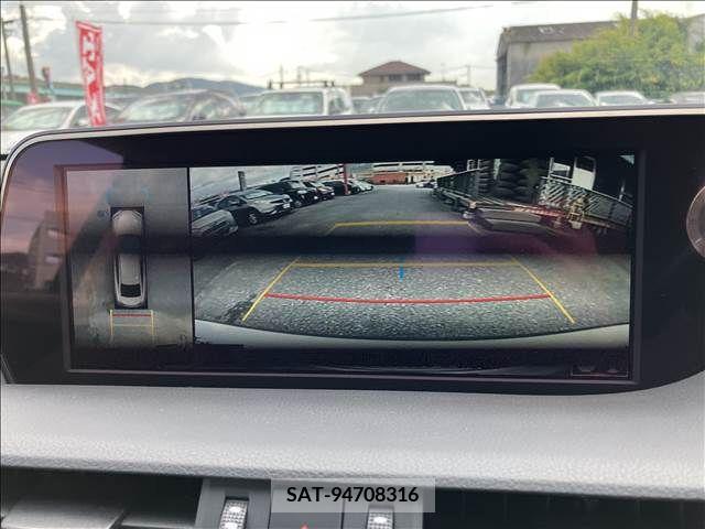 Lexus ES 2018-12 201492-7