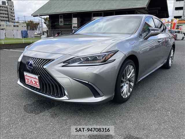 Lexus ES 2018-12 201492-0