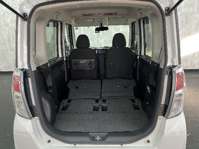 Nissan DAYZ ROOX 2016-01 180789-20