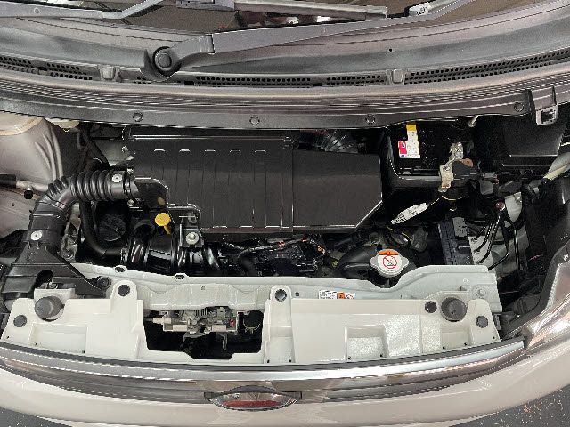 Nissan DAYZ ROOX 2016-01 180789-27
