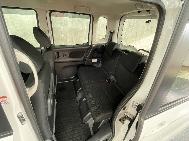 Nissan DAYZ ROOX 2016-01 180789-18