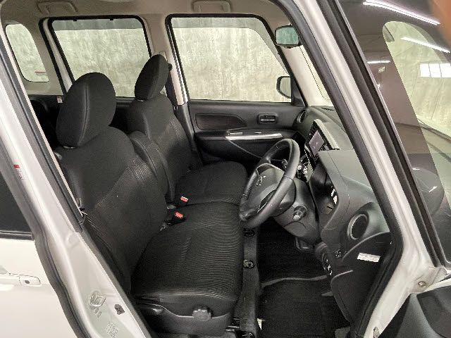 Nissan DAYZ ROOX 2016-01 180789-9