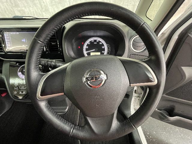 Nissan DAYZ ROOX 2016-01 180789-13