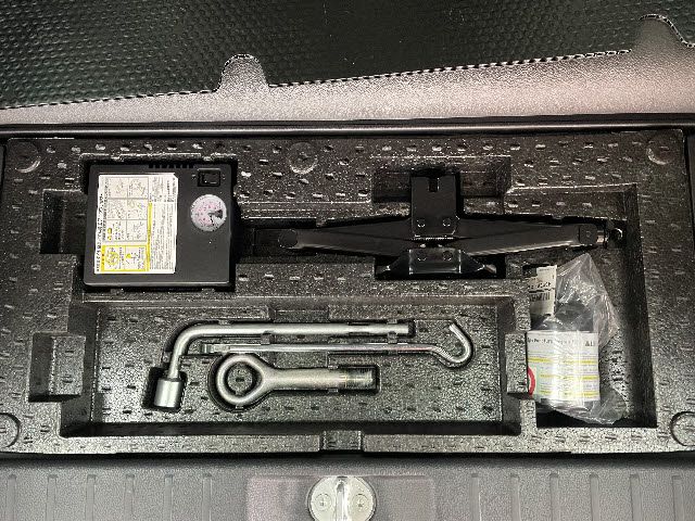 Nissan DAYZ ROOX 2016-01 180789-23