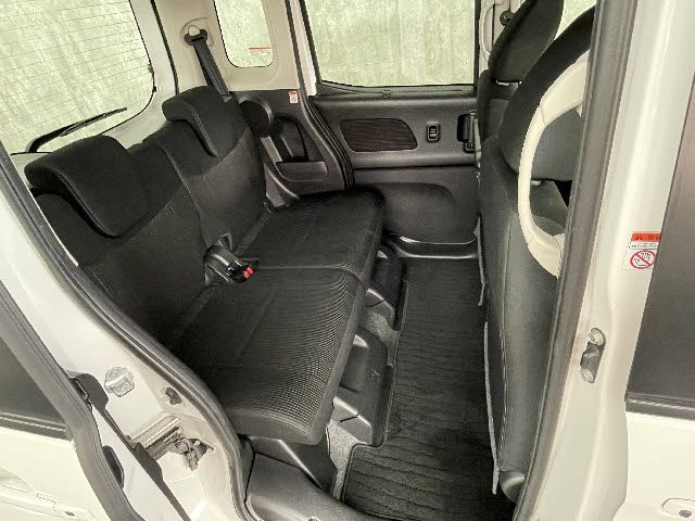 Nissan DAYZ ROOX 2016-01 180789-3