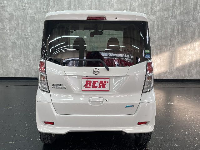 Nissan DAYZ ROOX 2016-01 180789-2