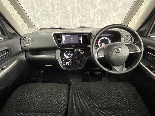 Nissan DAYZ ROOX 2016-01 180789-1