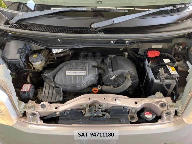 Honda N BOX 2012-07 348961-18