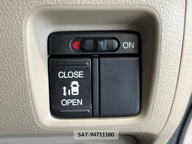Honda N BOX 2012-07 348961-5