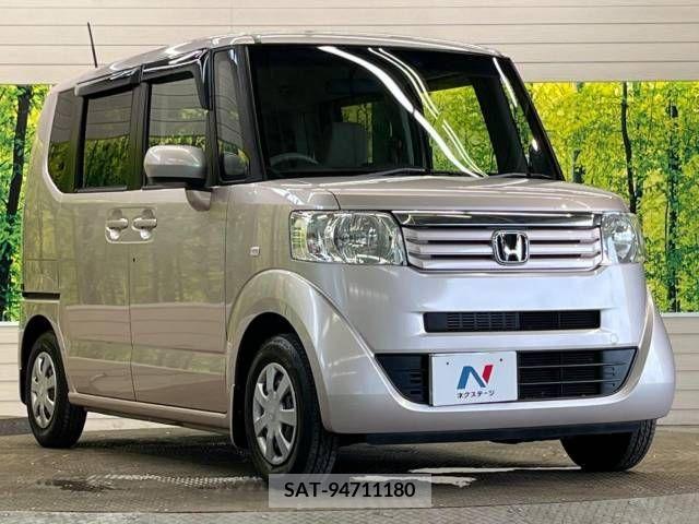 Honda N BOX 2012-07 348961-16