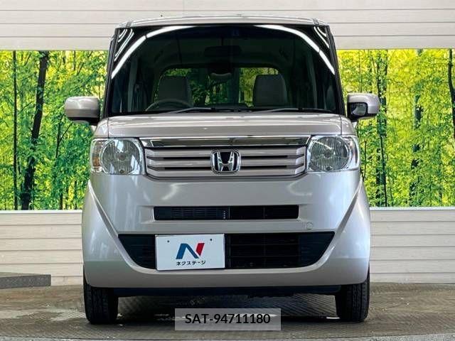 Honda N BOX 2012-07 348961-14