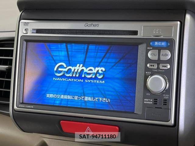 Honda N BOX 2012-07 348961-2