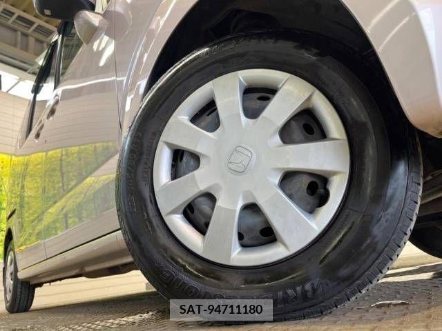 Honda N BOX 2012-07 348961-13