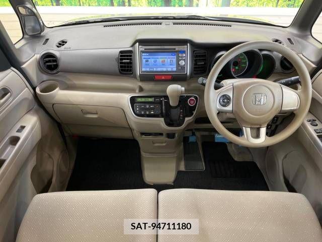 Honda N BOX 2012-07 348961-1