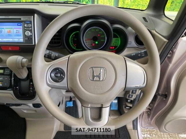 Honda N BOX 2012-07 348961-11