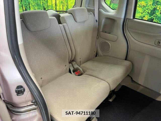 Honda N BOX 2012-07 348961-9