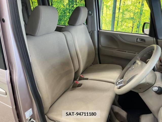 Honda N BOX 2012-07 348961-8