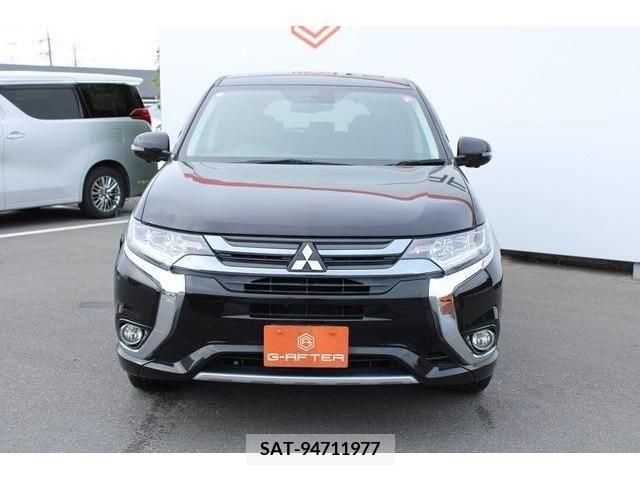 Mitsubishi OUTLANDER PHEV 2016-07 303562-6