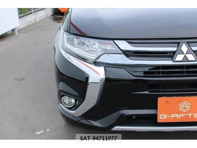 Mitsubishi OUTLANDER PHEV 2016-07 303562-11