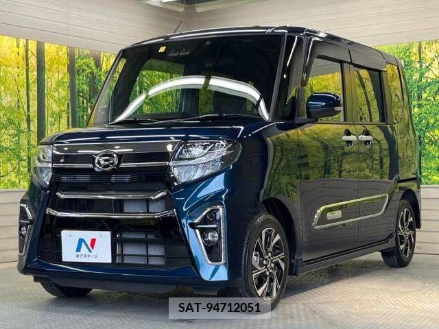 Daihatsu TANTO CUSTOM 2021-11 330564-16