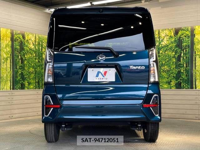 Daihatsu TANTO CUSTOM 2021-11 330564-15
