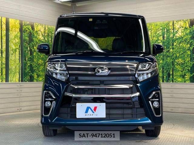 Daihatsu TANTO CUSTOM 2021-11 330564-14