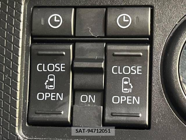 Daihatsu TANTO CUSTOM 2021-11 330564-5