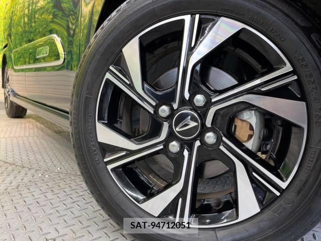 Daihatsu TANTO CUSTOM 2021-11 330564-13