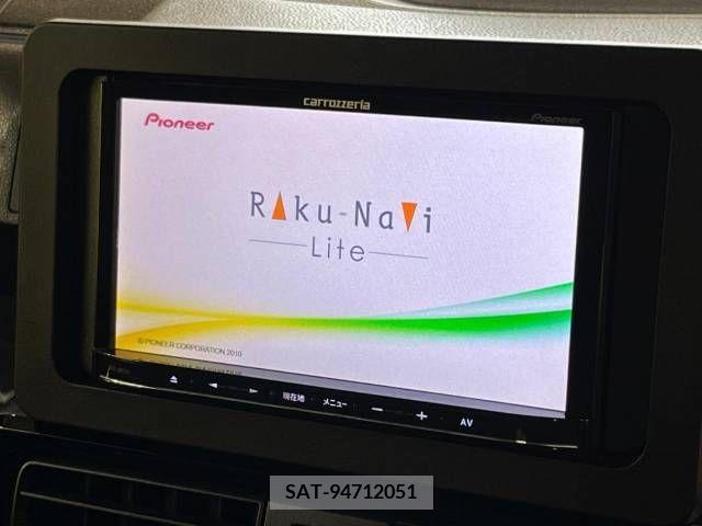 Daihatsu TANTO CUSTOM 2021-11 330564-3