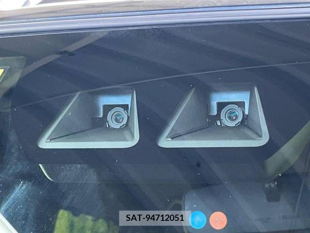 Daihatsu TANTO CUSTOM 2021-11 330564-2