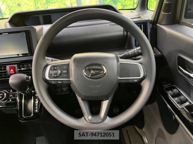 Daihatsu TANTO CUSTOM 2021-11 330564-11