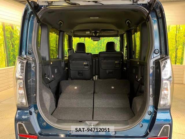 Daihatsu TANTO CUSTOM 2021-11 330564-10