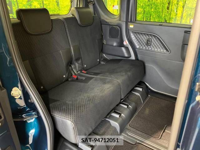 Daihatsu TANTO CUSTOM 2021-11 330564-9