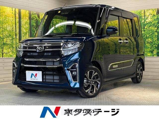 Daihatsu TANTO CUSTOM 2021-11 330564-0
