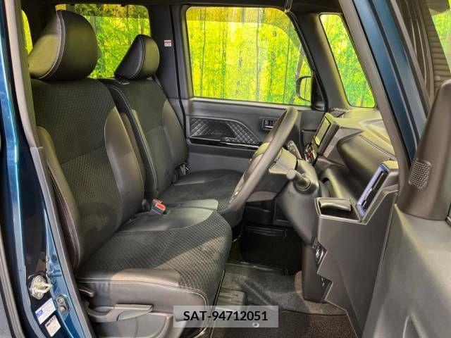 Daihatsu TANTO CUSTOM 2021-11 330564-8