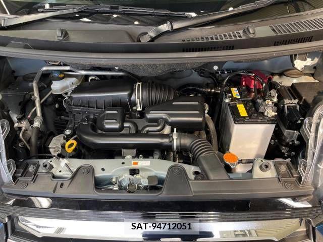 Daihatsu TANTO CUSTOM 2021-11 330564-18