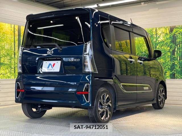 Daihatsu TANTO CUSTOM 2021-11 330564-17