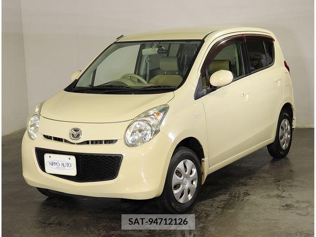 Mazda CAROL 2011-03 294626-0