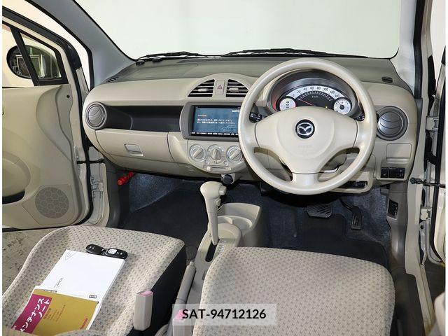 Mazda CAROL 2011-03 294626-1