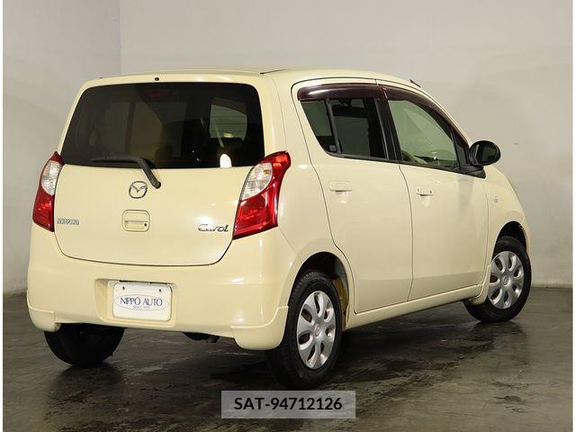 Mazda CAROL 2011-03 294626-2