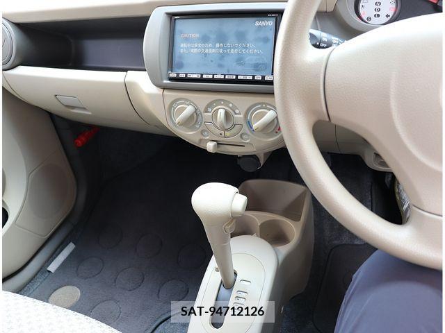 Mazda CAROL 2011-03 294626-3